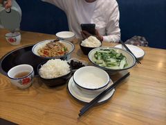 -妈妈的味道(和顺古镇店)