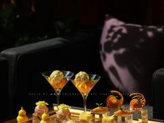 -天津海河悦榕庄·Lobby Lounge大堂吧