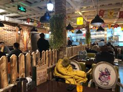 -三个大叔东北烧烤·砂锅菜(西三旗店)