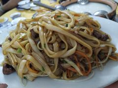 -大戚饭店(泰华路店)