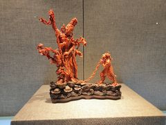 -北京工艺美术博物馆