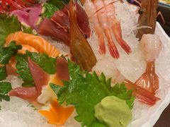 -有喜屋·深夜食堂(北京西路店)