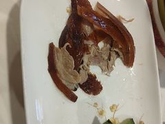 -大鸭梨烤鸭(房山店)