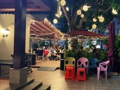 -泰堤坊(淡水体育馆店)