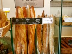 -老梦面包 CHEZMOREL(三源里店)