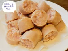 -祥福村