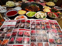 -沸炉重庆老火锅(军事博物馆店)