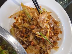 -蛙兔鸡自贡风味·特色江湖菜(广都店)