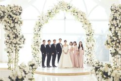 -金夫人婚纱摄影(华南店)