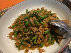 -荷花泰菜(东方新天地店)