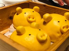 -天瑞轩·粤菜餐厅