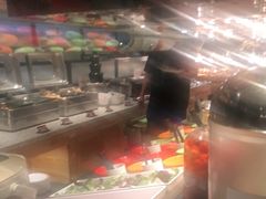 -比格比萨自助(新辰里学清路店)