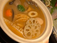 -松子料理(白家庄店)