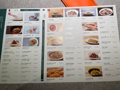 -杭越小鲜(滨江龙湖天街店)