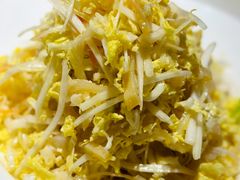 -船歌·鱼水饺青岛菜(金狮广场店)