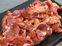-啊美丽炭火烤肉(滑翔一店)