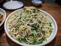 -和源祥·日照菜扛把子(万平口一店)