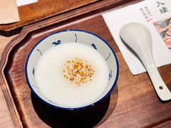 -RUXU入续糖水铺与包(卓悦中心店)