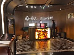 -秀儿四九城·新京菜(亚运村鸟巢店)