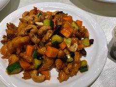 -七菜馆·东北菜·蒸饺(文体路店)