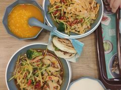 -魏家凉皮(协和店)