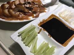 -包子大王(新泽巷店)