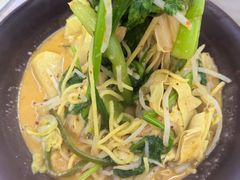 -川味麻辣串(中原小吃街)