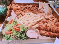 -HELLO MUSAE 拾光缪斯餐厅·纯正希腊风味(苏州中心店)