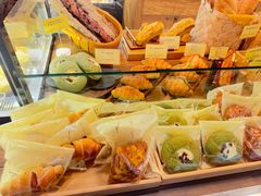 -Let's Taipei 非常烘焙(太古里店)