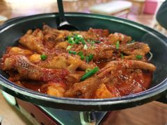 -HOTISLAND海鸡岛·韩国料理(江南西店)