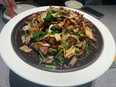 -秀儿四九城·新京菜(亚运村鸟巢店)