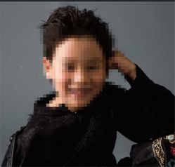 -倾城宝贝儿童摄影(浦东金谊店)