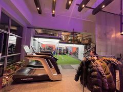 -SAH健身私教工作室(紫东店)