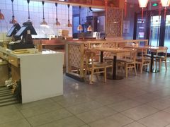 大堂-头壹号饸饹面·大油条(常营店)