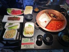 -锅说大脸毛肚重庆老火锅(佐阾店)