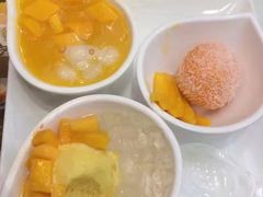 -许留山(梳士巴利道店)