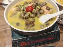 -锡和无锡菜(景丽苑店)