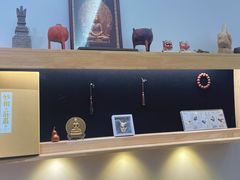 -三千·银饰木艺体验订制