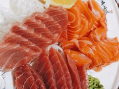 -松坂屋日料自助(长城路店)