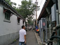 -北京国子监胡同