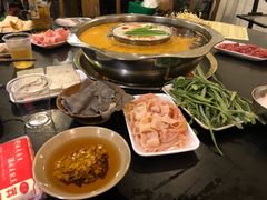 -邓莽子老火锅(鲁祖庙店)