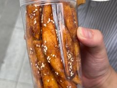 -春家·非遗手工小吃(徐汇万科广场店)