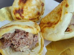 -永茂驴肉(莲池南大街总店)