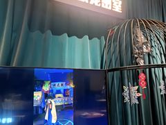 -棂笼·深度沉浸密室(武汉旗舰店)