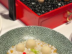 -山泉粤宴(广东大厦店)