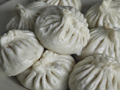 -津门张记包子铺(中山门店)