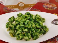 -玉华台饭庄(裕中西里小区店)