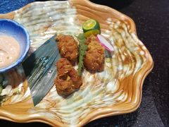 -大江户日本料理(吕厝店)