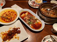 -外婆家(天河领展店)