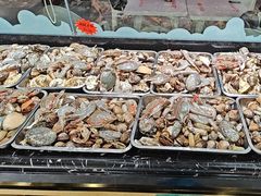 -渔码头食府(蓬莱阁店)